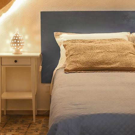 Terracielo Guest House Monopoli Dış mekan fotoğraf