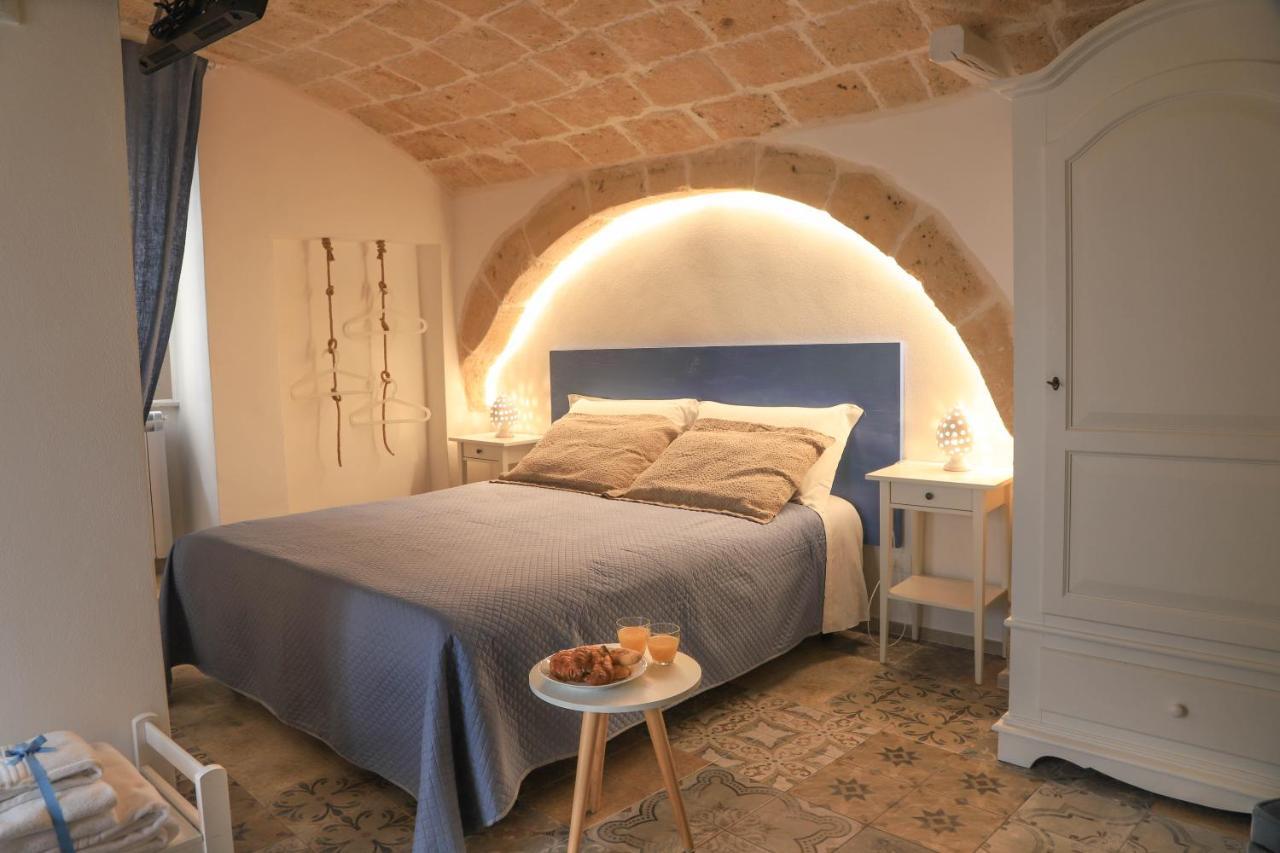 Terracielo Guest House Monopoli Dış mekan fotoğraf