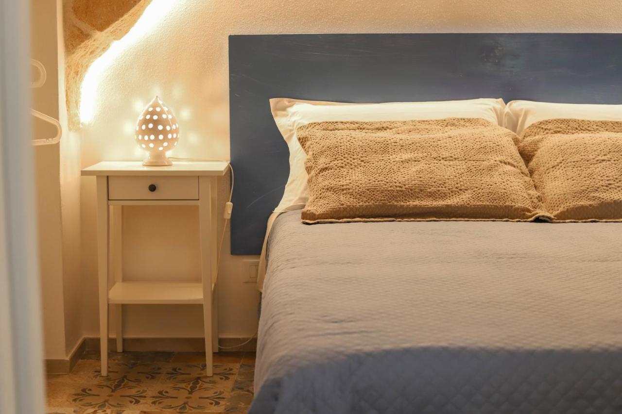 Terracielo Guest House Monopoli Dış mekan fotoğraf