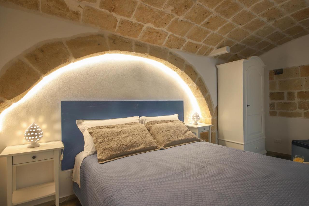 Terracielo Guest House Monopoli Dış mekan fotoğraf