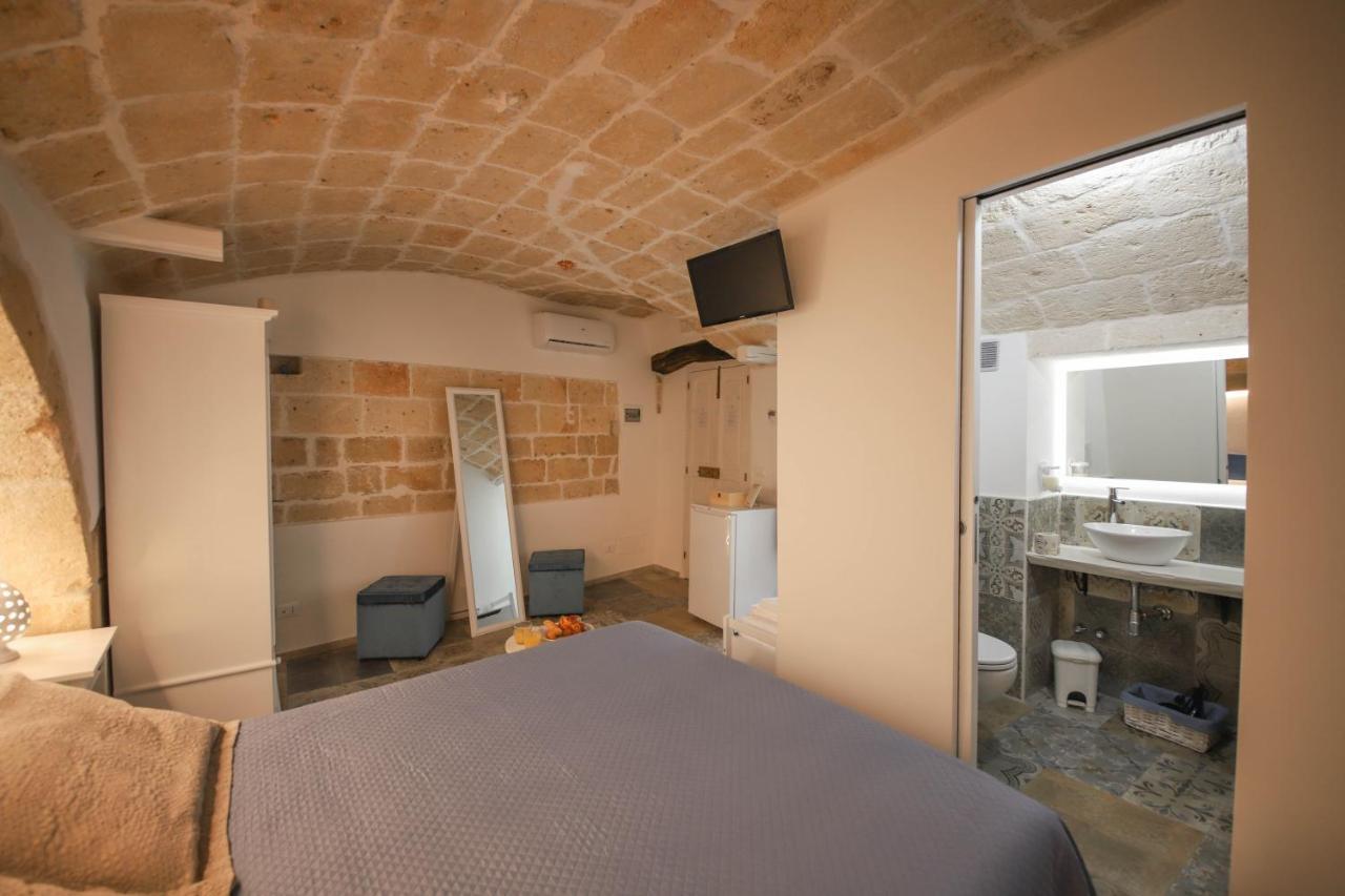 Terracielo Guest House Monopoli Dış mekan fotoğraf