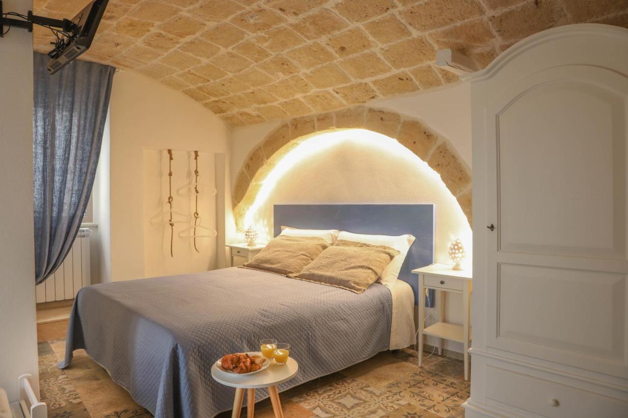 Terracielo Guest House Monopoli Dış mekan fotoğraf