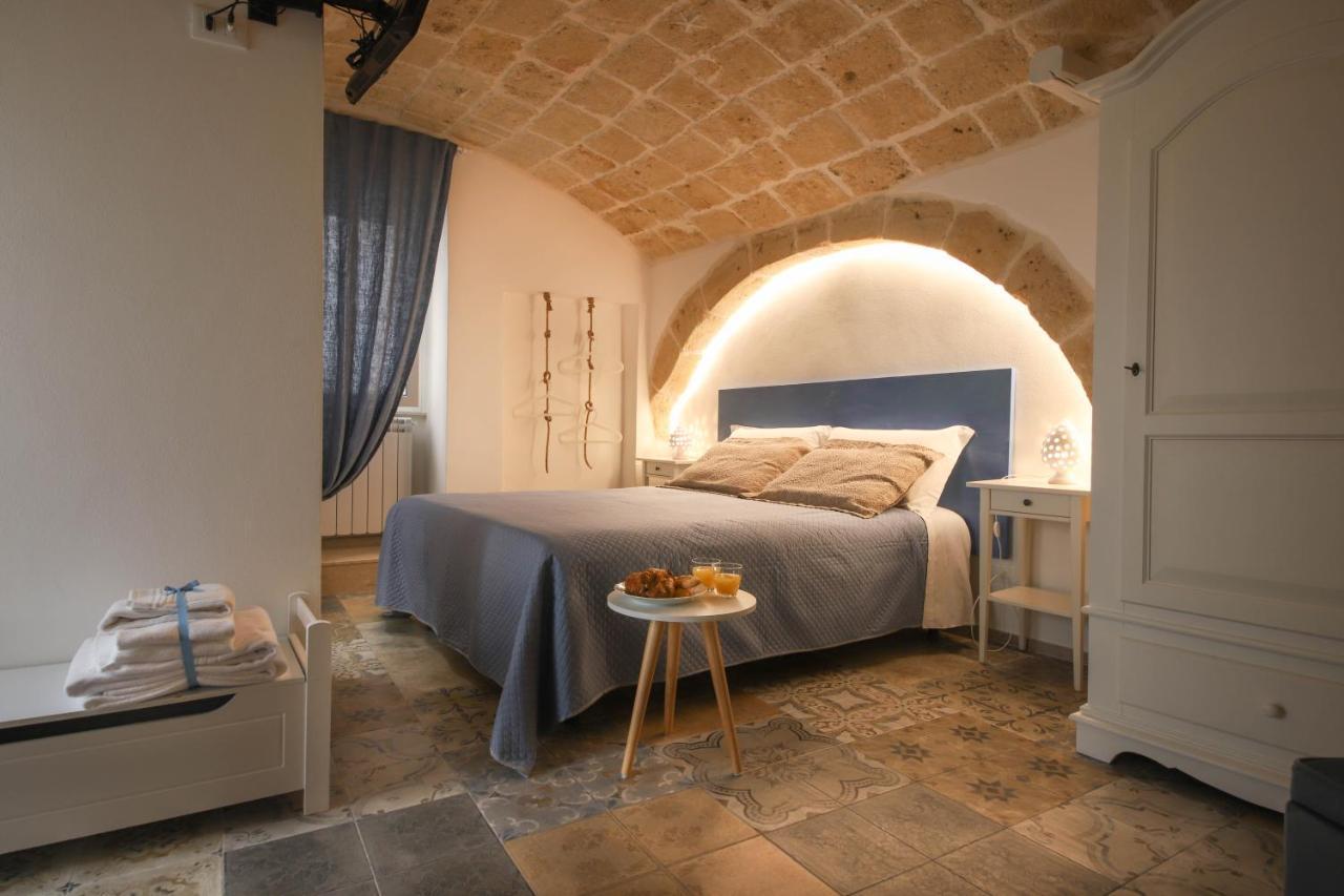 Terracielo Guest House Monopoli Dış mekan fotoğraf