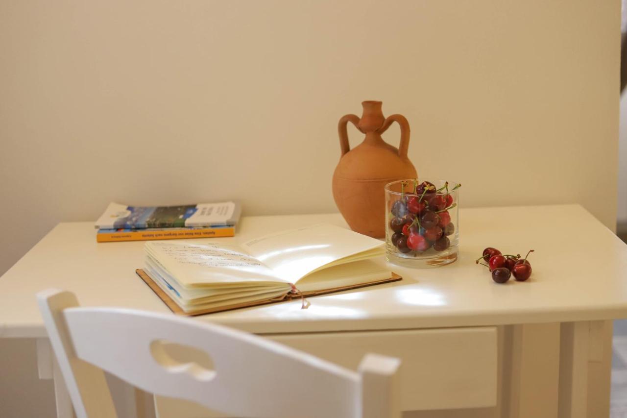 Terracielo Guest House Monopoli Dış mekan fotoğraf