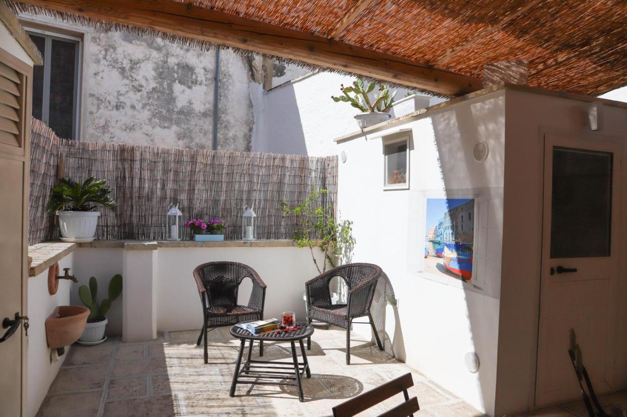 Terracielo Guest House Monopoli Dış mekan fotoğraf
