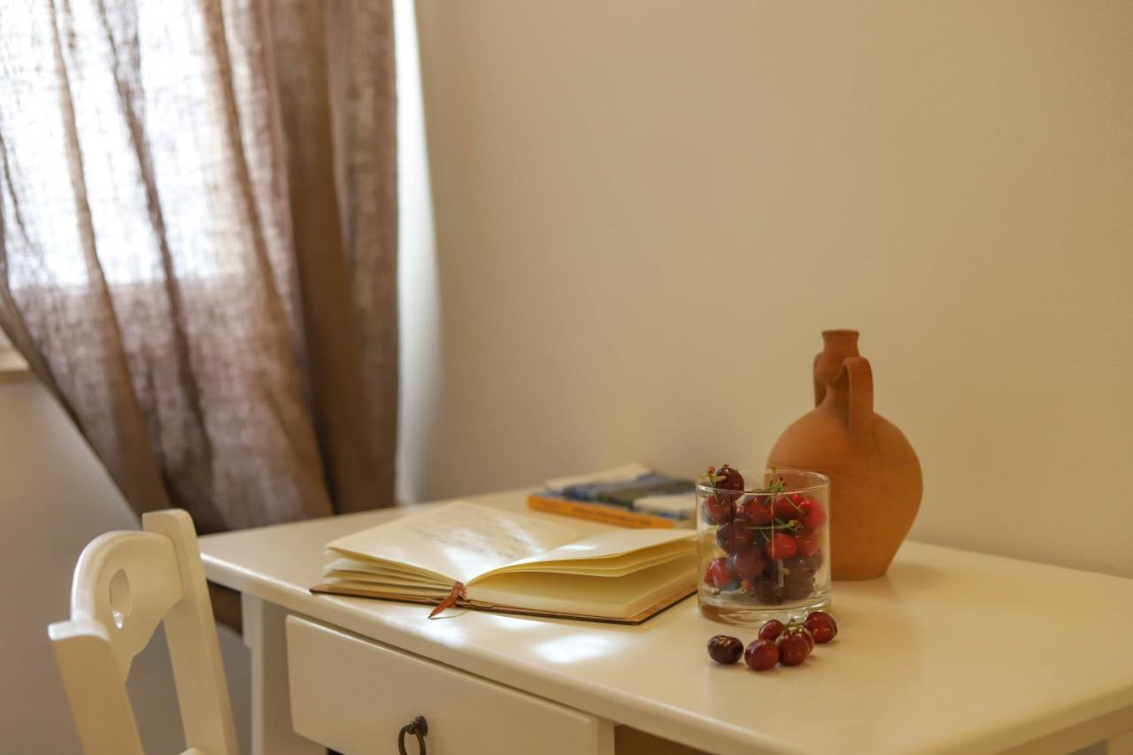 Terracielo Guest House Monopoli Dış mekan fotoğraf