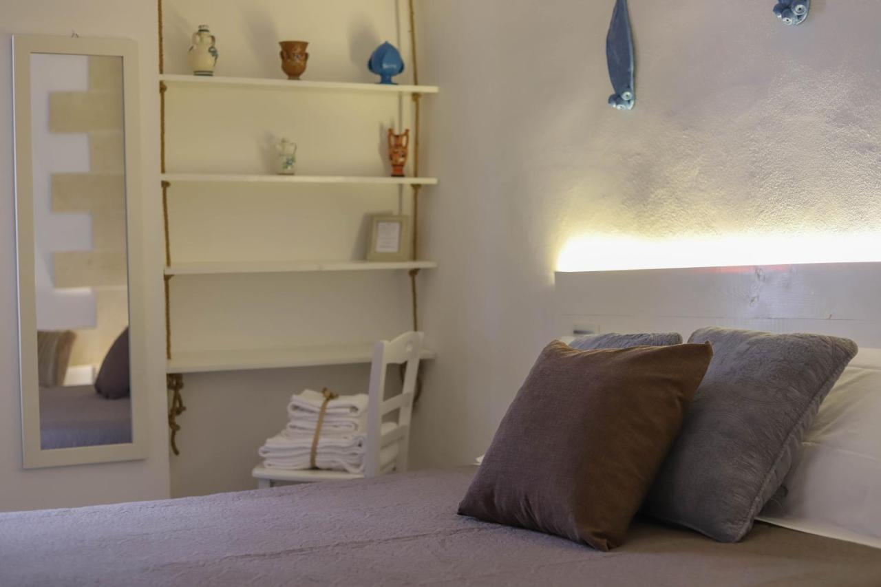 Terracielo Guest House Monopoli Dış mekan fotoğraf