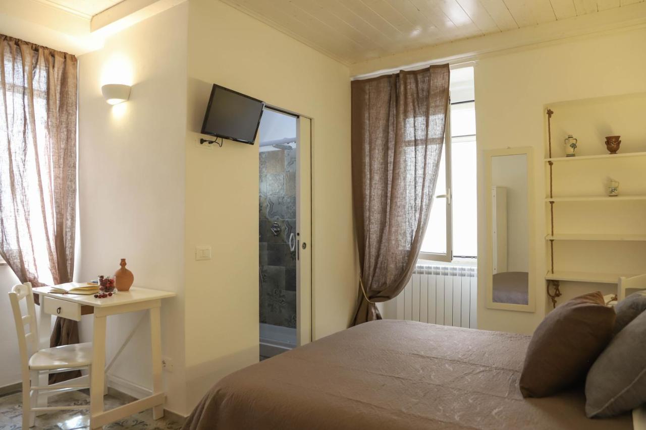 Terracielo Guest House Monopoli Dış mekan fotoğraf