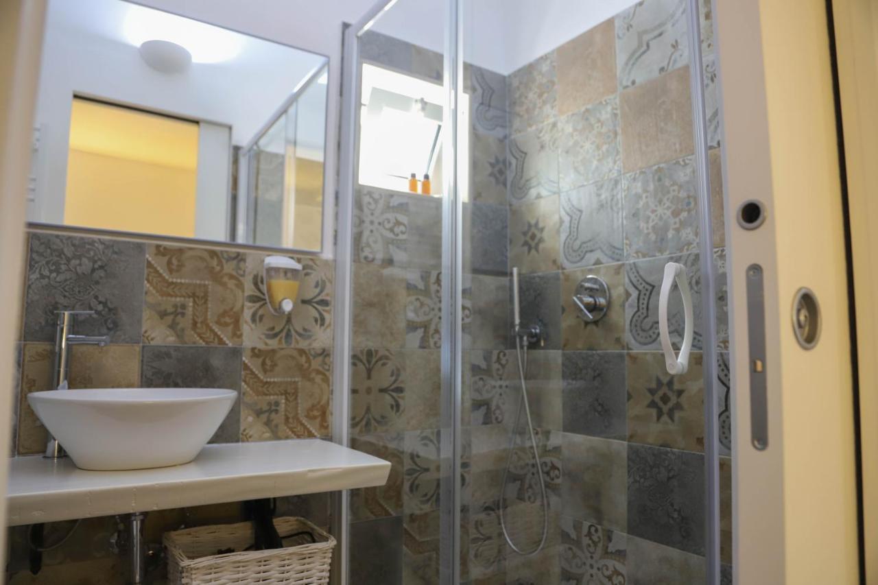 Terracielo Guest House Monopoli Dış mekan fotoğraf