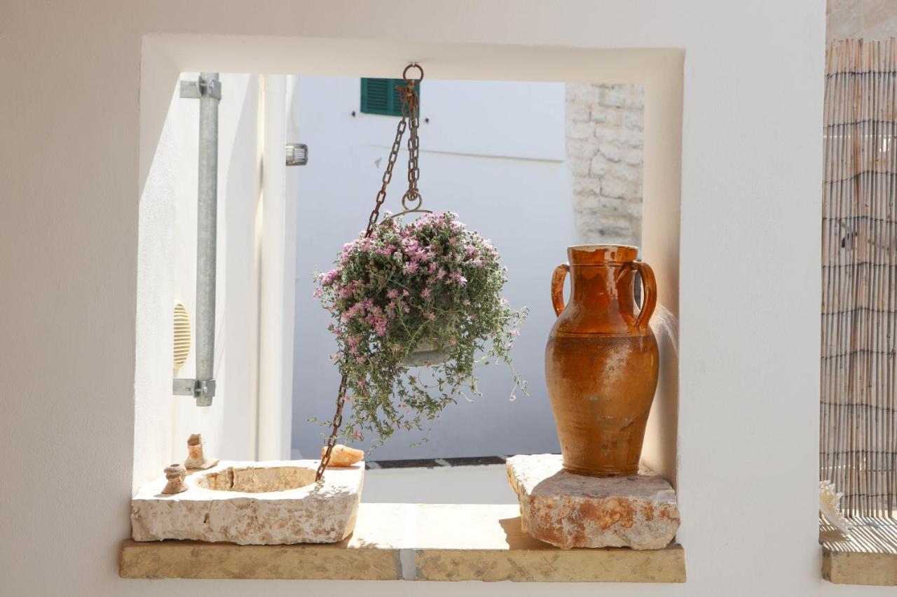Terracielo Guest House Monopoli Dış mekan fotoğraf