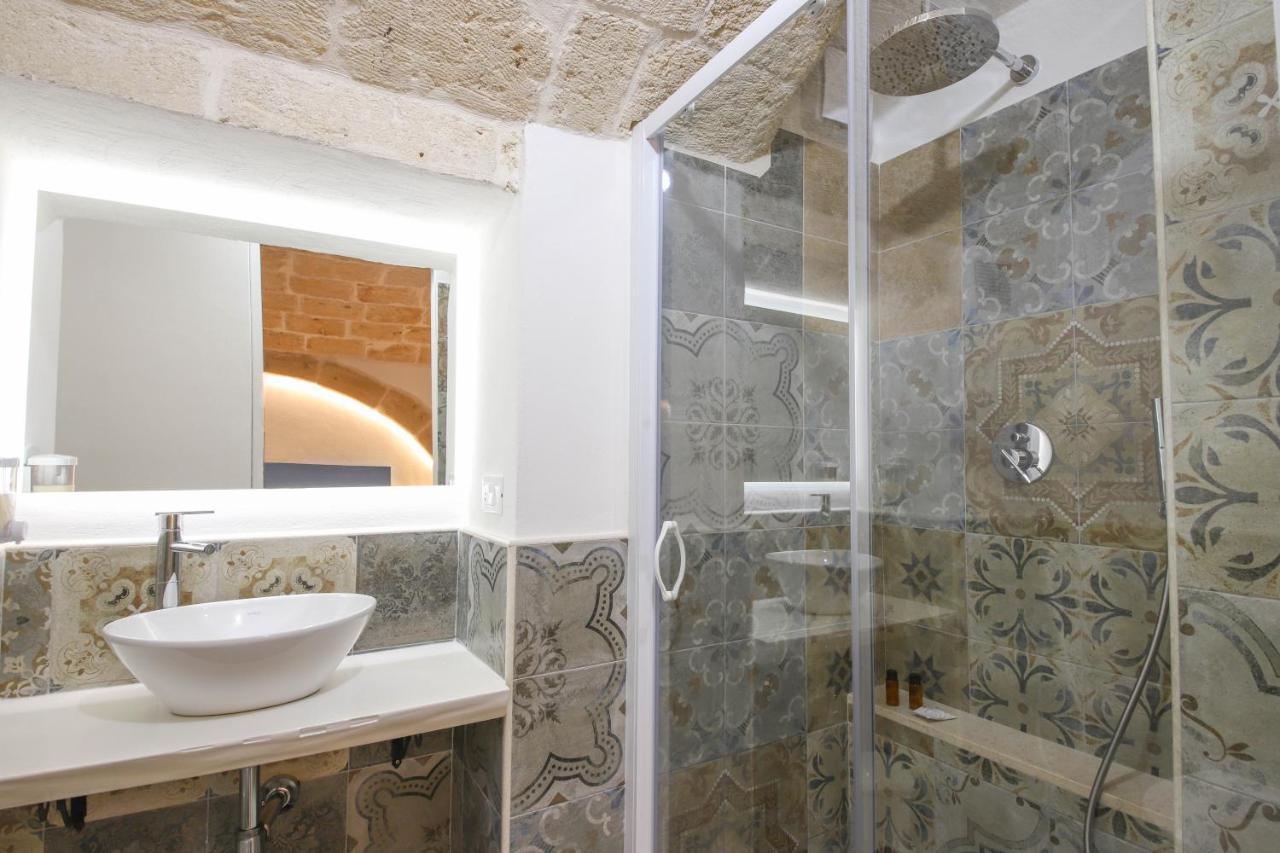 Terracielo Guest House Monopoli Dış mekan fotoğraf