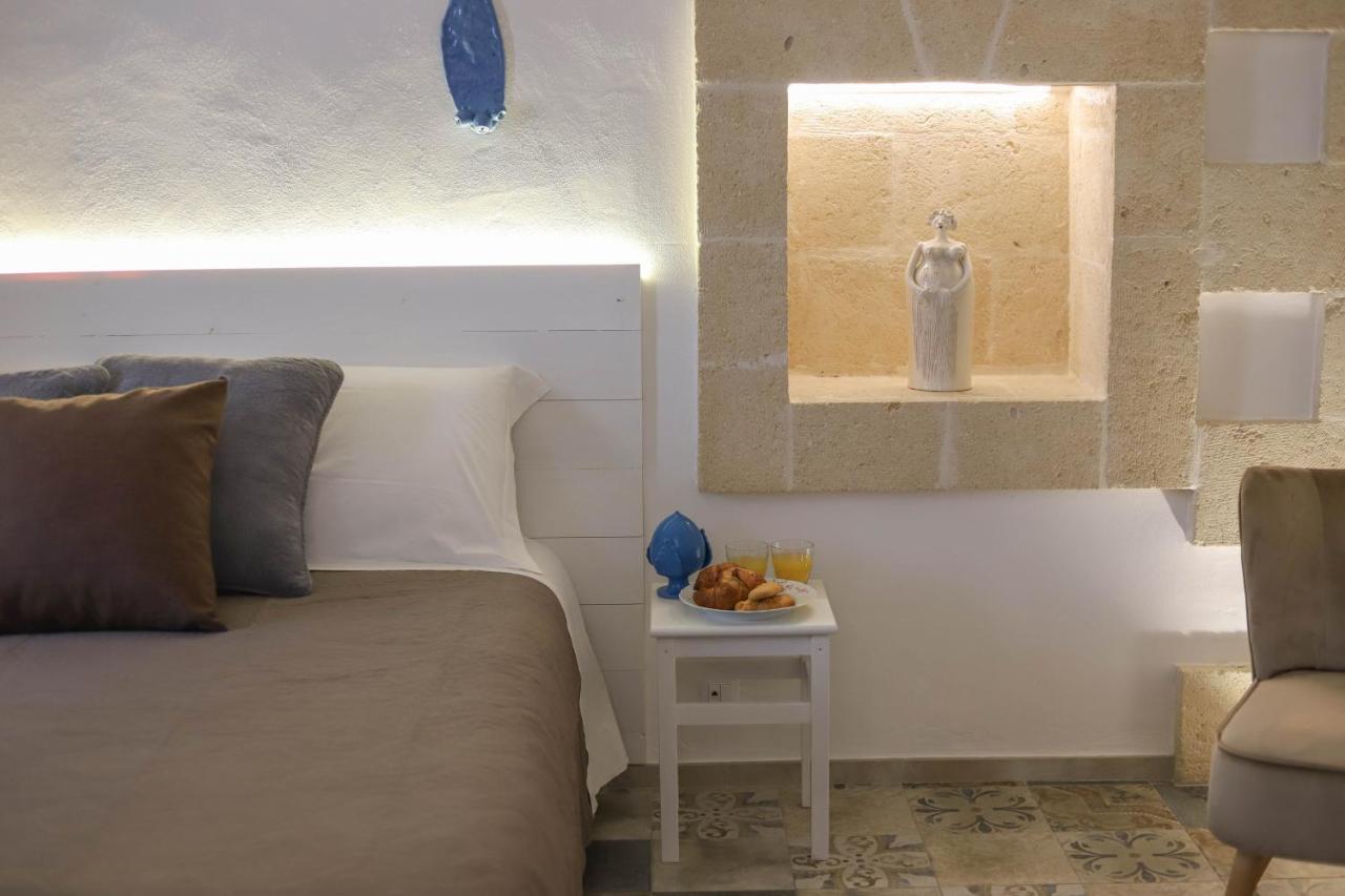Terracielo Guest House Monopoli Dış mekan fotoğraf
