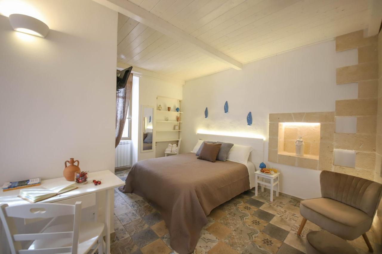 Terracielo Guest House Monopoli Dış mekan fotoğraf