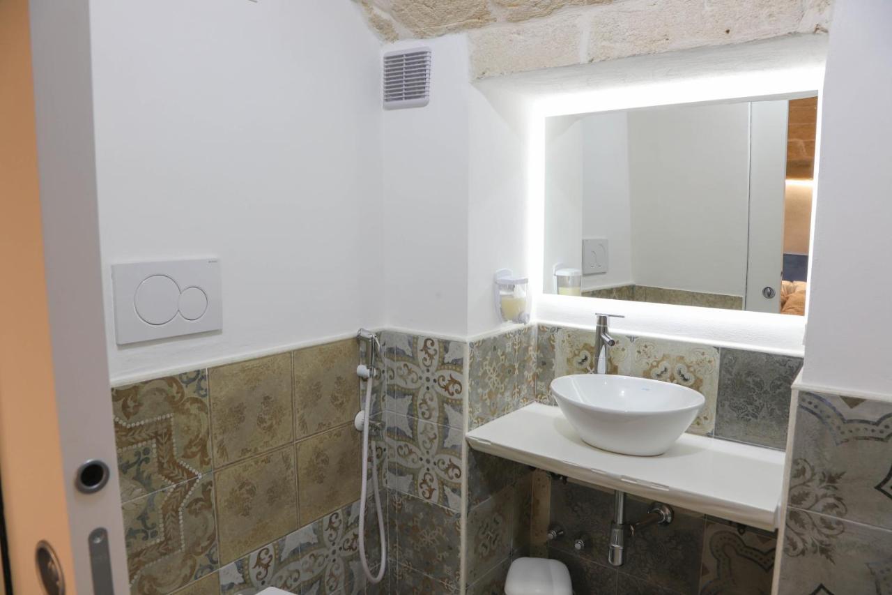 Terracielo Guest House Monopoli Dış mekan fotoğraf