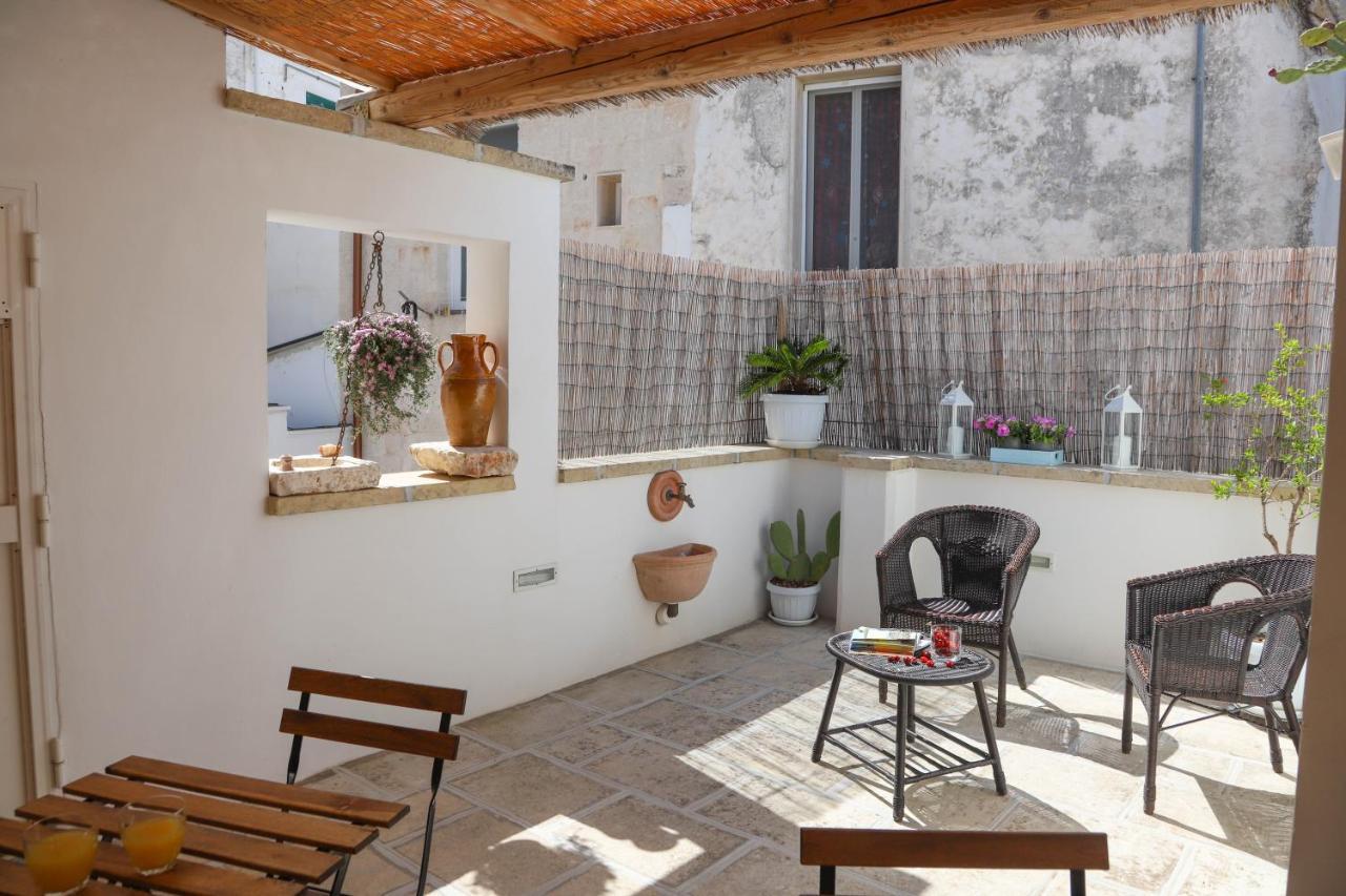 Terracielo Guest House Monopoli Dış mekan fotoğraf
