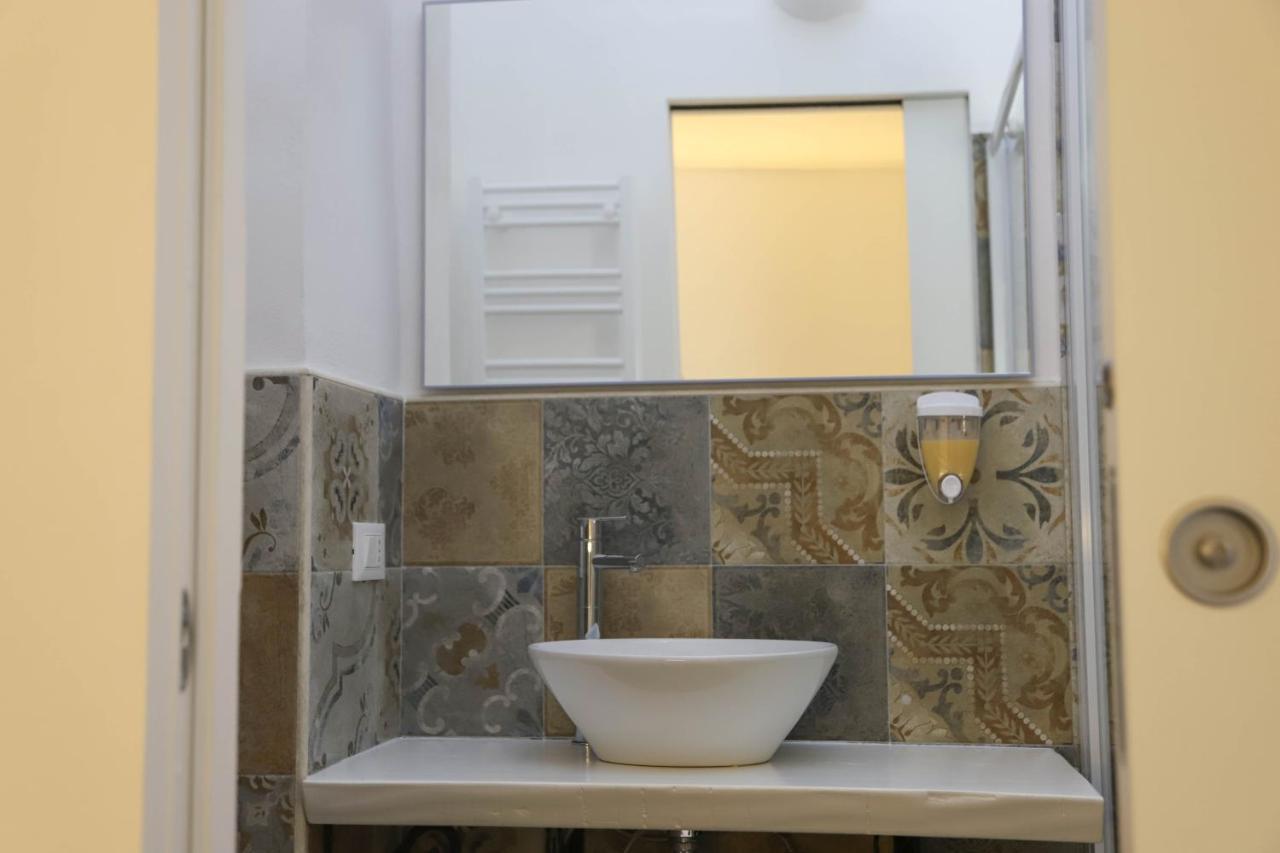 Terracielo Guest House Monopoli Dış mekan fotoğraf