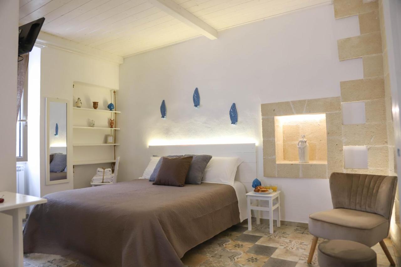 Terracielo Guest House Monopoli Dış mekan fotoğraf