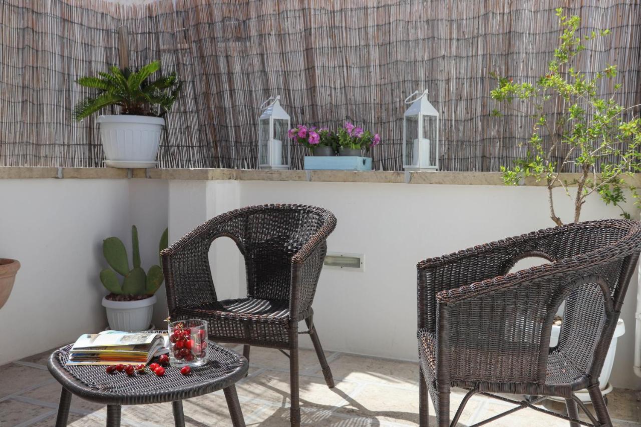 Terracielo Guest House Monopoli Dış mekan fotoğraf