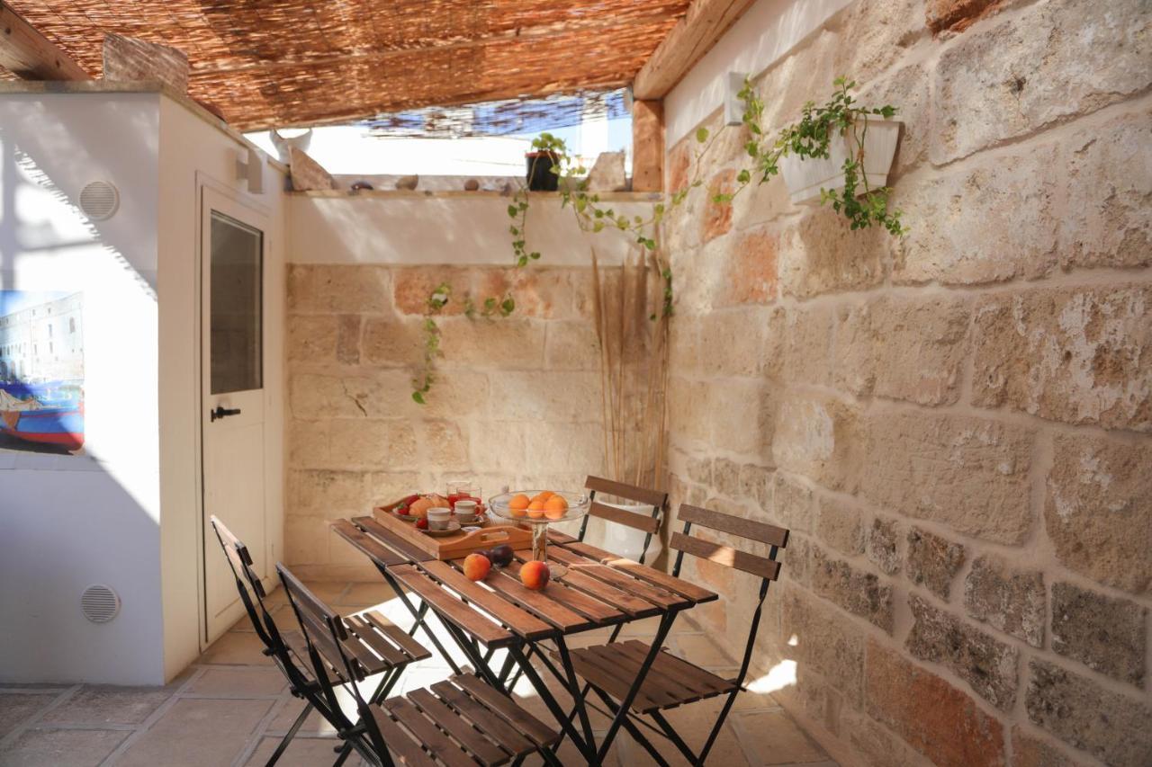Terracielo Guest House Monopoli Dış mekan fotoğraf