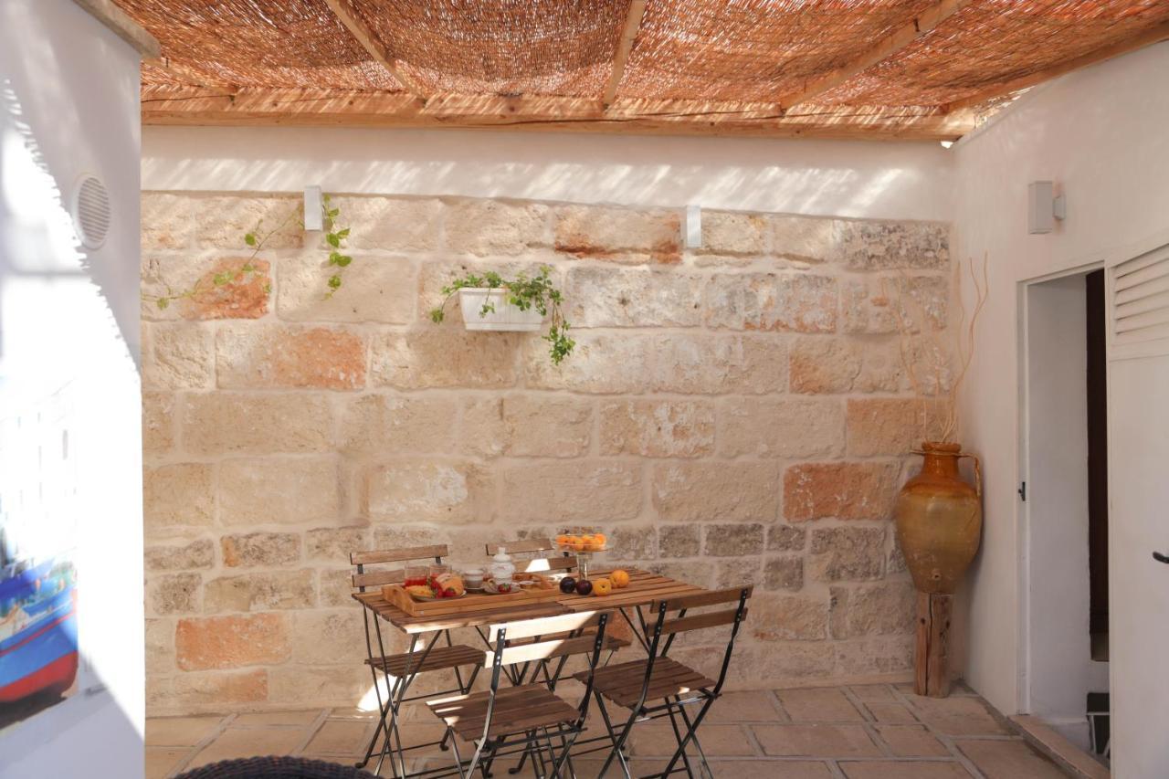 Terracielo Guest House Monopoli Dış mekan fotoğraf