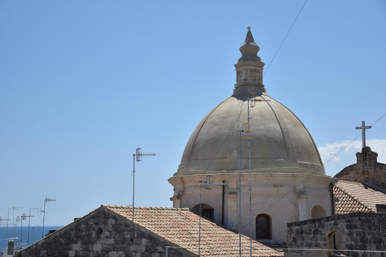 Terracielo Guest House Monopoli Dış mekan fotoğraf