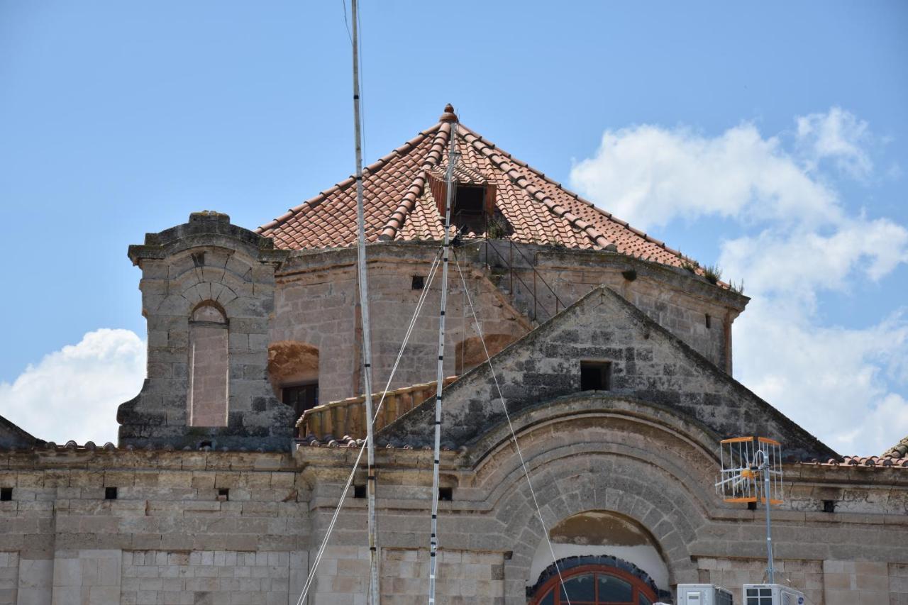 Terracielo Guest House Monopoli Dış mekan fotoğraf