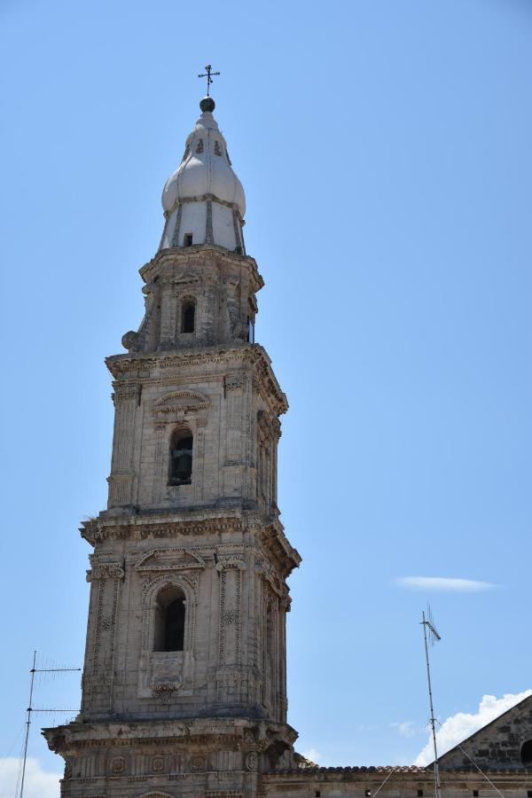 Terracielo Guest House Monopoli Dış mekan fotoğraf