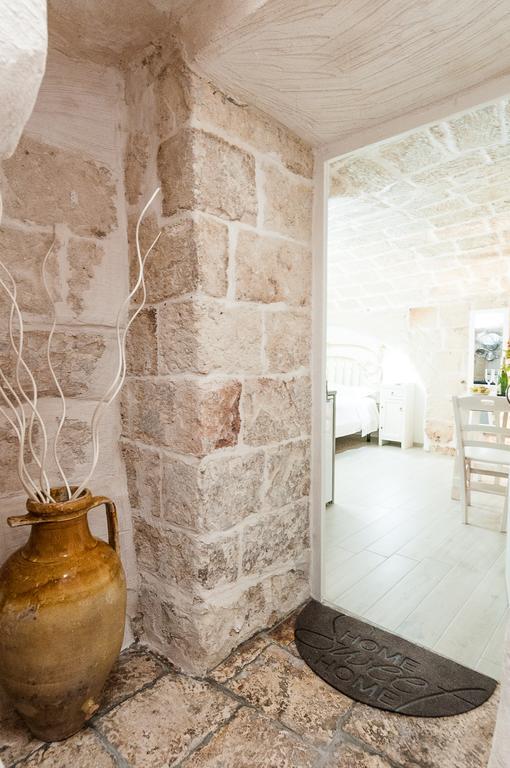 Terracielo Guest House Monopoli Oda fotoğraf
