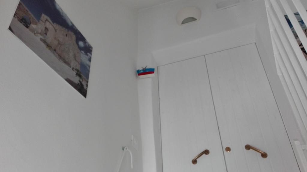 Terracielo Guest House Monopoli Dış mekan fotoğraf