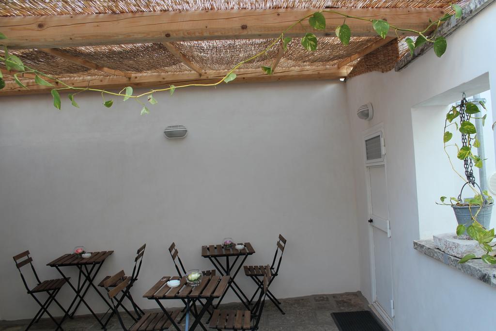 Terracielo Guest House Monopoli Dış mekan fotoğraf