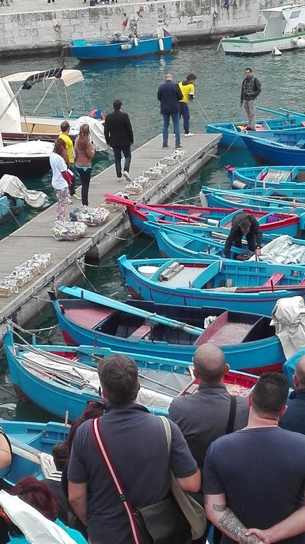Terracielo Guest House Monopoli Dış mekan fotoğraf