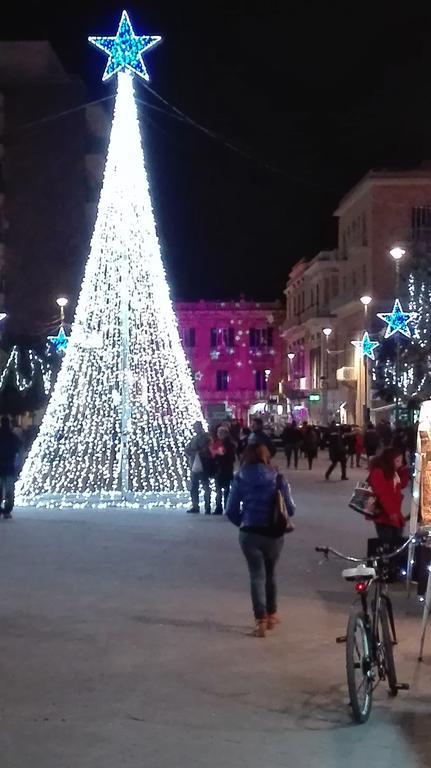 Terracielo Guest House Monopoli Dış mekan fotoğraf