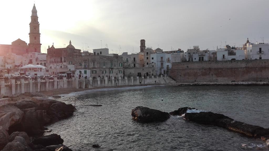 Terracielo Guest House Monopoli Dış mekan fotoğraf