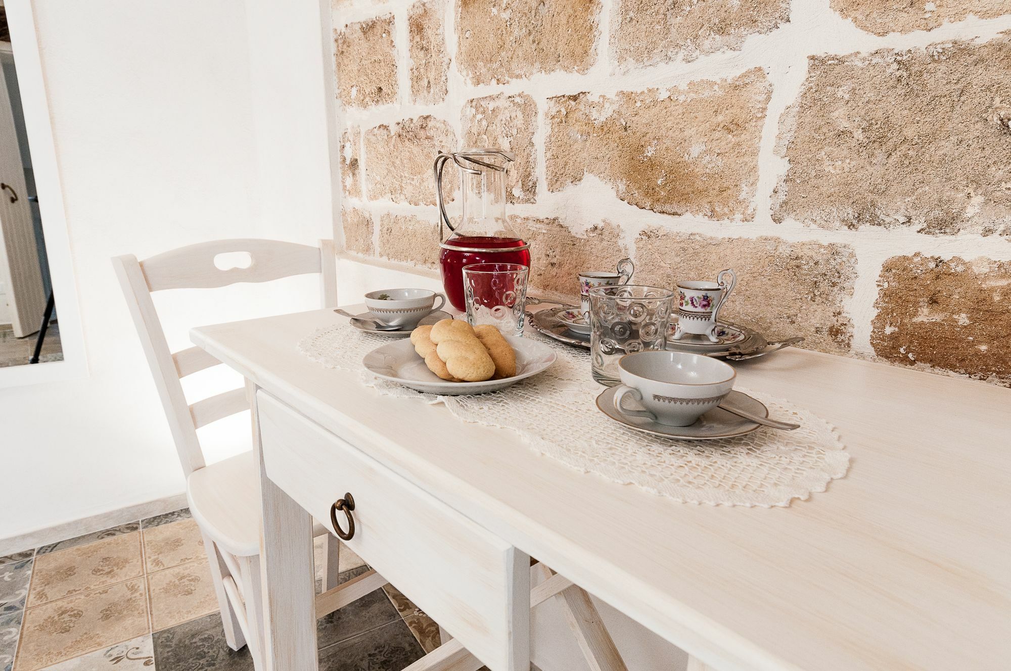 Terracielo Guest House Monopoli Dış mekan fotoğraf