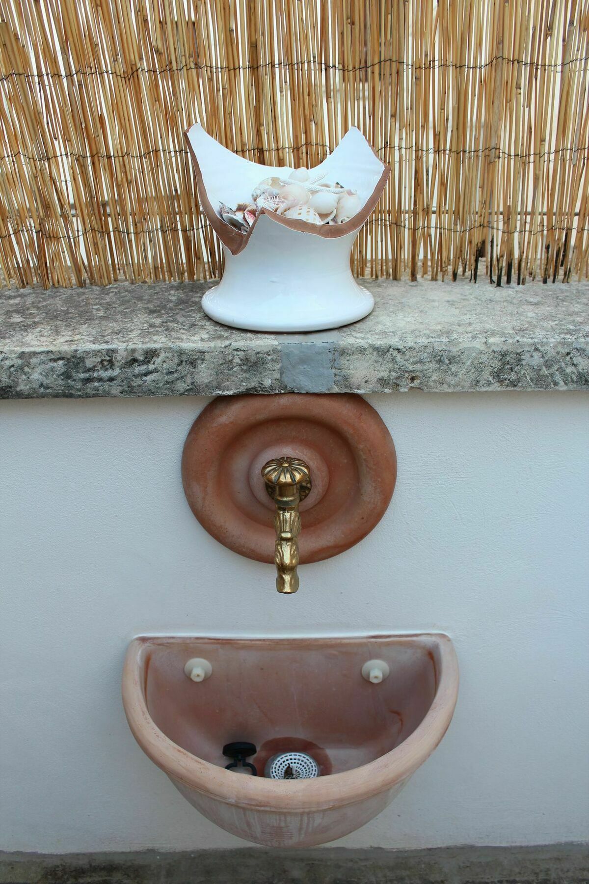 Terracielo Guest House Monopoli Dış mekan fotoğraf