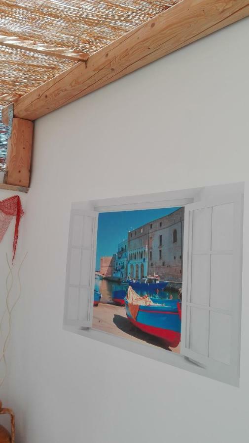 Terracielo Guest House Monopoli Dış mekan fotoğraf