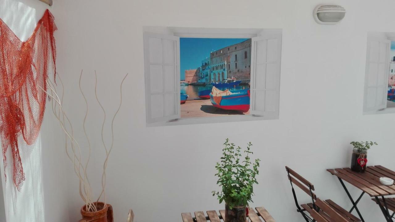Terracielo Guest House Monopoli Dış mekan fotoğraf