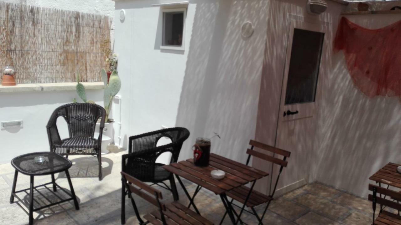 Terracielo Guest House Monopoli Dış mekan fotoğraf
