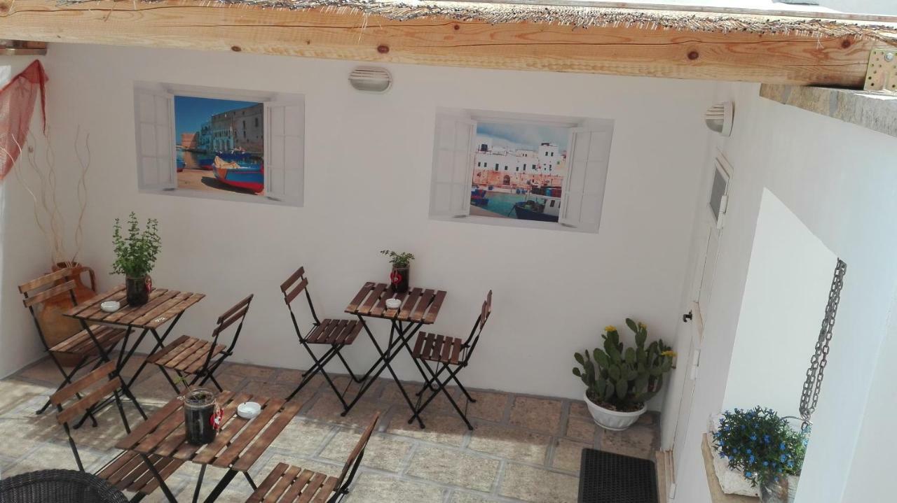 Terracielo Guest House Monopoli Dış mekan fotoğraf