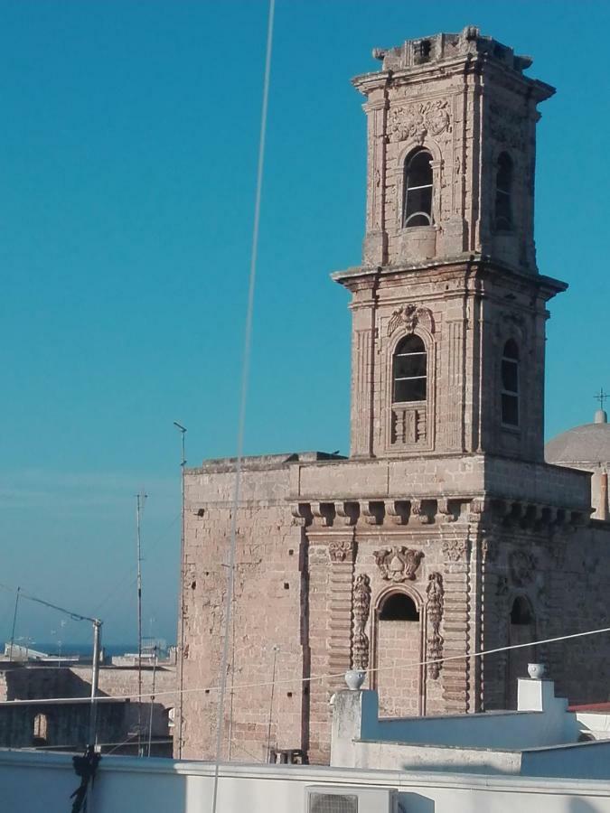 Terracielo Guest House Monopoli Dış mekan fotoğraf